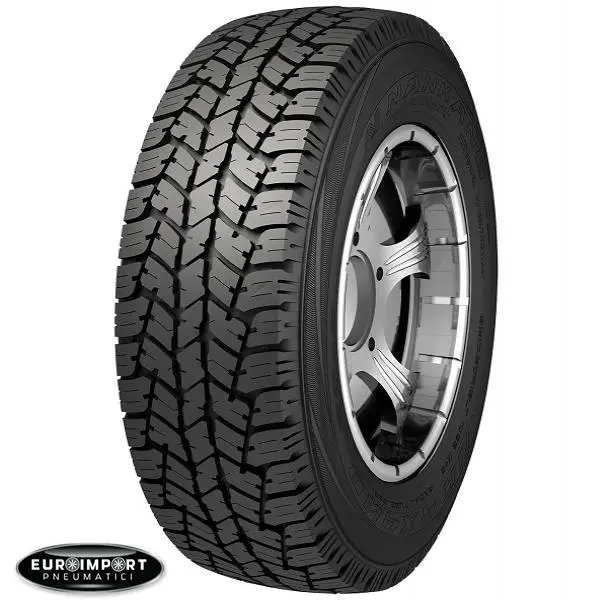 Nankang FT7  175/80 R16 91 S  